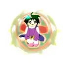 anime tattoo design idea