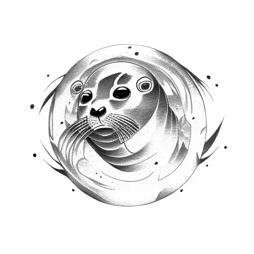 Cursed seal sasuke  tattoo design idea