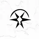 metallica logo tattoo design idea