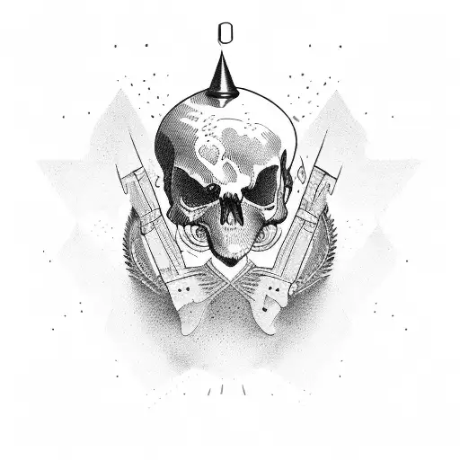 if i am simply killed for living, let death be kinder Than man tattoo design idea