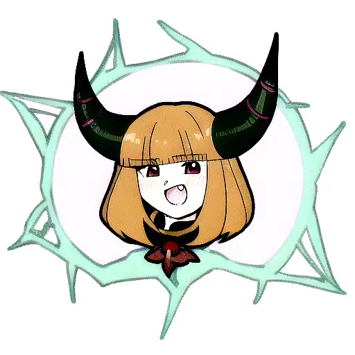 khorn tattoo design idea