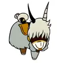 khorn tattoo design idea