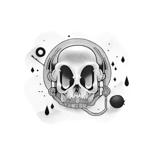 one life live it tattoo design idea