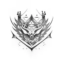 one life live it tattoo design idea