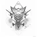 Bosch tattoo design idea