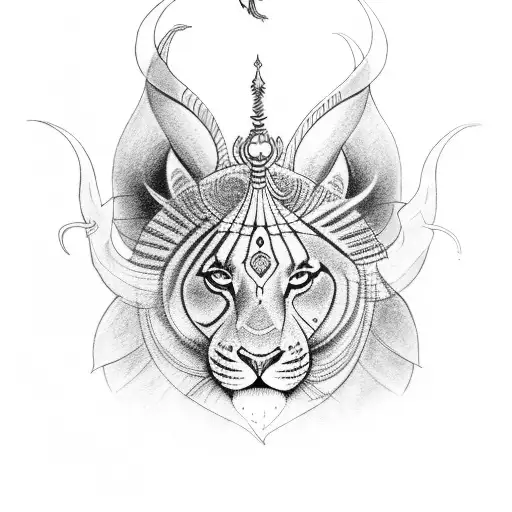 Baba's Damru | Shiva tattoo design, Shiva tattoo, Armband tattoo design
