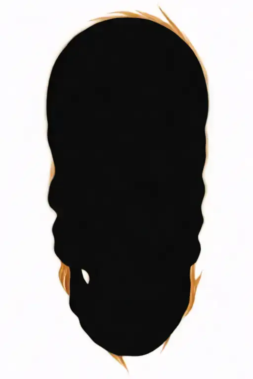 realistic skull  wrapped in flames tattoo design idea