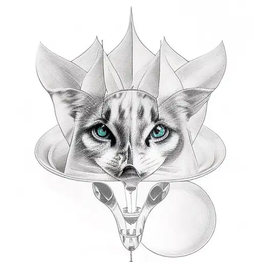 bpd tattoo design idea