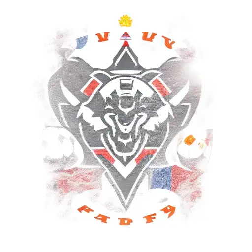 kaya football club philippines tattoo design idea