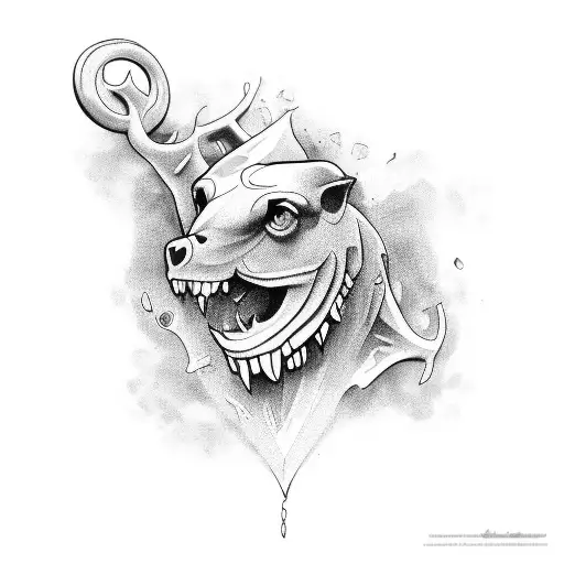 ireland sales winner tattoo design idea