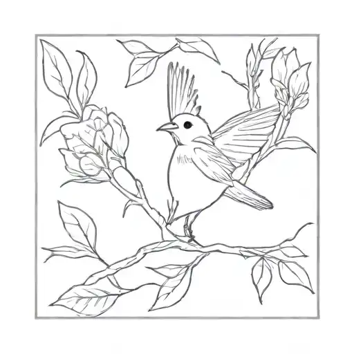 Virginia @ Reynaldo tattoo design idea