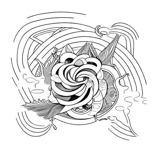 4217 1312 tattoo design idea