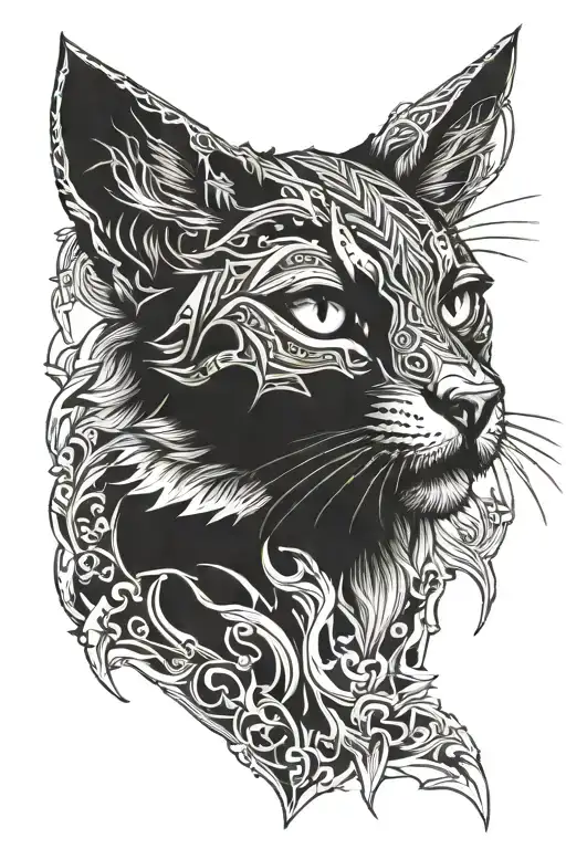 Bast good tattoo design idea