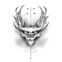 I deny everything, even the truth tattoo design idea