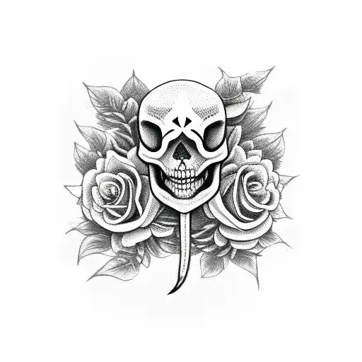 15 Snake Skeleton Tattoo Designs & Ideas | PetPress | Skeleton tattoos,  Hand tattoos, Tattoos