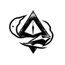 League of Legends tattoo design idea