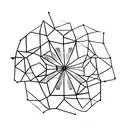 reloj de arena tattoo design idea