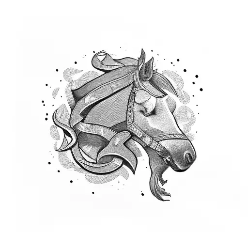 Ireland  tattoo design idea