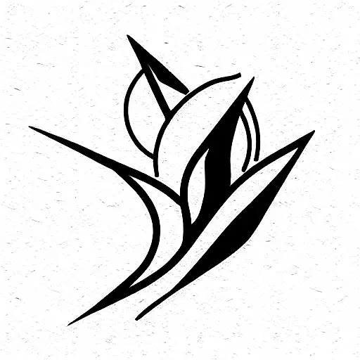 four elements tattoo design idea