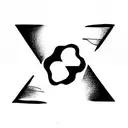 four elements tattoo design idea