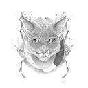 Owen, Makenna, Tate tattoo design idea