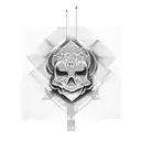 Owen, Makenna, Tate tattoo design idea