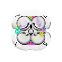 dopamine controller tattoo design idea