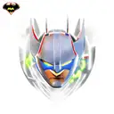 batman spider man lighting McQueen tobots catboy transformers tattoo design idea