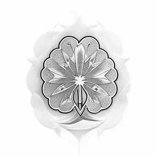 08.02 shamrock 11.30 tattoo design idea