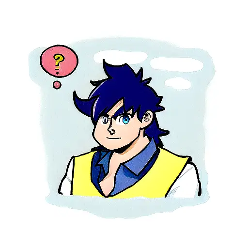 blue collar  tattoo design idea