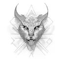 family first tattoo design idea