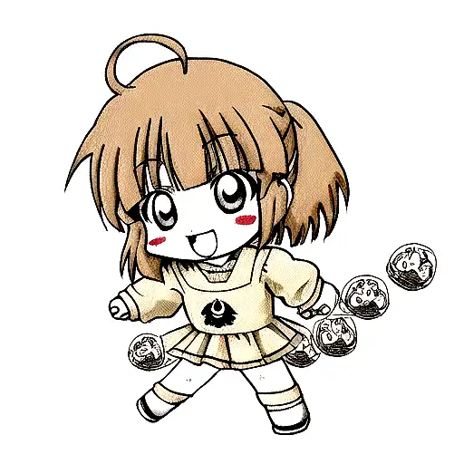 Marin kitagawa tattoo design idea