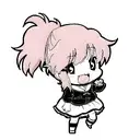 Marin kitagawa tattoo design idea