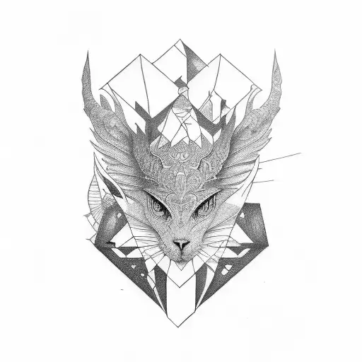Gabriel Aitana tattoo design idea