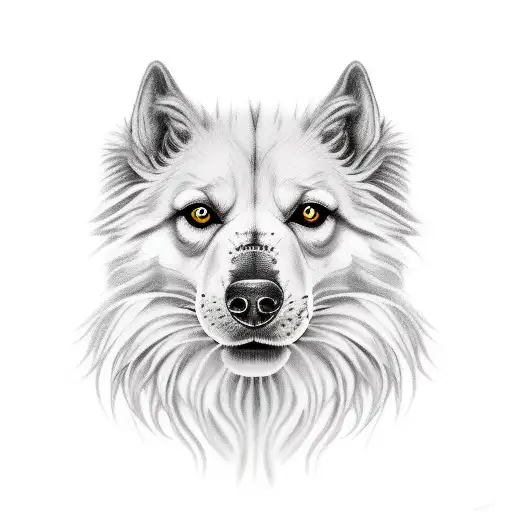 cerberus tattoo design idea