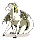 Dragon,Libra tattoo design idea