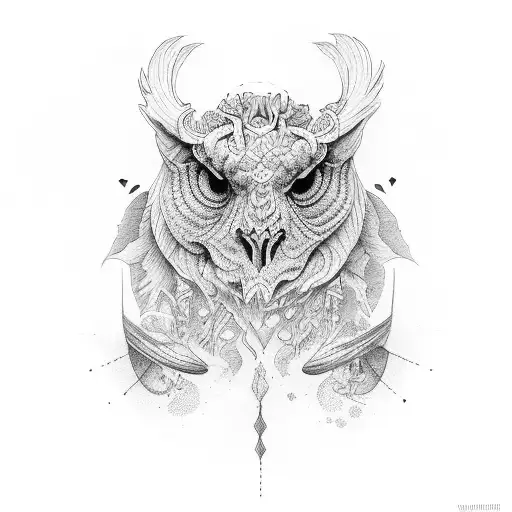 eladio carrion tattoo design idea