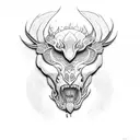 eladio carrion tattoo design idea