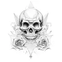 eladio carrion tattoo design idea