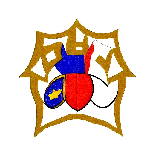 FC barcelona tattoo design idea