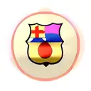 FC barcelona tattoo design idea
