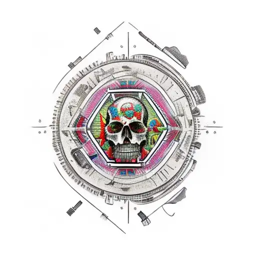 cholo tattoo design idea