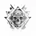 cholo tattoo design idea