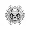 cholo tattoo design idea