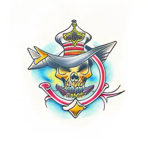 carpe diem tattoo design idea