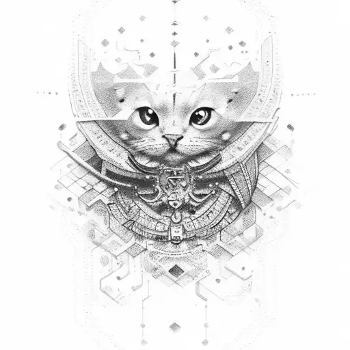 semicolon tattoo design idea