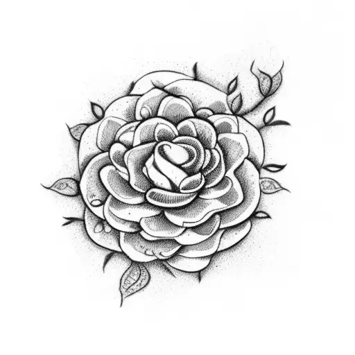 henna tattoo flower  tattoo design idea