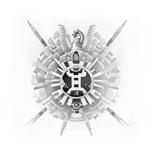 Sleeve  Mexico   Last name: Ramos  Clouds Gamblings  Over come Overdose  Business tattoo design idea