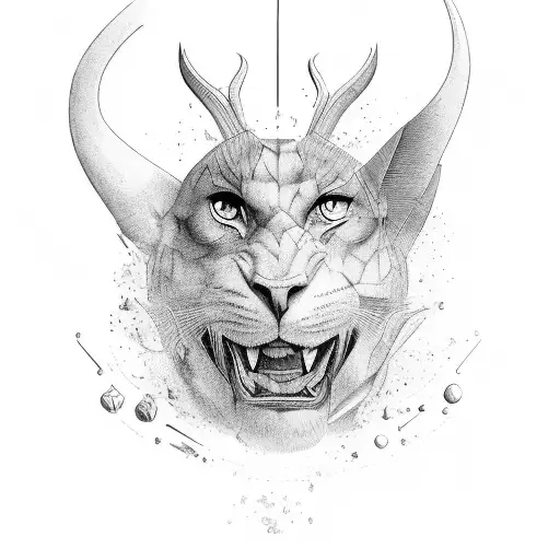 A sleek and modern interpretation of the word 'advocate' in a stylish font tattoo design idea