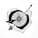 aut viam inveniam aut faciam tattoo design idea